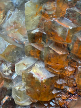 Load image into Gallery viewer, Red Tower Pagoda Calcite |Tonglushan Mine, Daye, Hubei, China