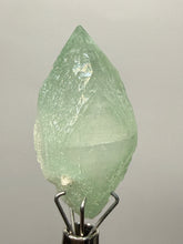 Load image into Gallery viewer, Mint Green Double-Terminated Green Apophyllite Thumbnail Specimen | Maharashtra, India