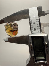 Load image into Gallery viewer, Lot of 9 Small Malawi Agate Halves – Polished Rare Colorful Collector Specimens