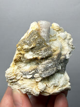 Load image into Gallery viewer, Pink Apatite on Matrix – Collector Mineral Specimen from Pakistan