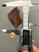 Load image into Gallery viewer, Premium Hematite-Phantom Deep Magenta Ametrine Cluster | Deccan Traps, India | Collector Mineral Specimen