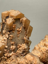Load image into Gallery viewer, Red Tower Pagoda Calcite |Tonglushan Mine, Daye, Hubei, China