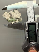 Load image into Gallery viewer, Watermelon Tourmaline on Matrix – Collector Mineral Specimen from Pakistan