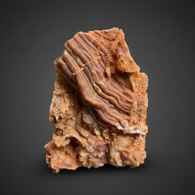 Load image into Gallery viewer, Chalcedony Quartz Rose Agate Collector Mineral Specimen – Morocco