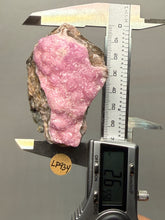 Load image into Gallery viewer, Pink Cobaltian Calcite Mineral Specimen | Bou Azzer, Morocco