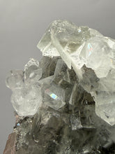 Load image into Gallery viewer, Cubic Fluorite Crystal Specimen | Chashan Mine, Chenzhou, Hunan, China | Collector Mineral Display