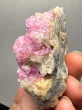 Load image into Gallery viewer, Pink Cobaltian Calcite Mineral Specimen | Bou Azzer, Morocco