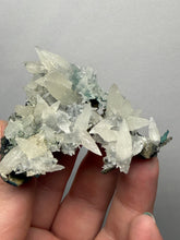 Load image into Gallery viewer, Premium Natural White Calcite Crystal Cluster Collector Specimen | Iraí, Rio Grande do Sul, Brazil
