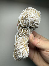 Load image into Gallery viewer, Desert Rose Selenite (Gypsum) — Mineral Display Specimen | Mexico