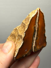 Load image into Gallery viewer, Premium Sumatra Agate Pair (Banded Chalcedony) Display Specimen | Indonesia
