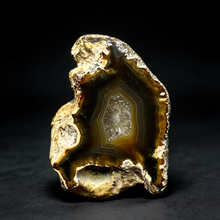 Load image into Gallery viewer, Premium Sumatra Agate (Banded Chalcedony) Display Specimen | Indonesia