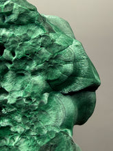 Load image into Gallery viewer, Velvet Green Botryoidal Malachite Display Specimen | DR Congo (D.R.C.)