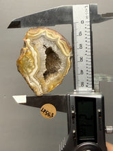 Load image into Gallery viewer, Premium Sumatra Agate (Banded Chalcedony) Display Specimen | Indonesia
