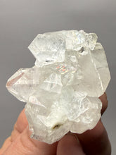 Load image into Gallery viewer, Premium Natural Gemmy Apophyllite Stalactite Collector Mineral Specimen Maharashtra, India
