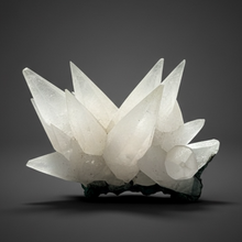 Load image into Gallery viewer, Premium Natural White Calcite Crystal Cluster Collector Specimen | Iraí, Rio Grande do Sul, Brazil