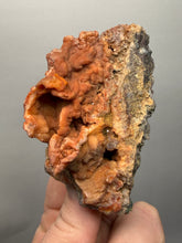 Load image into Gallery viewer, Chalcedony Quartz Rose Agate Collector Mineral Specimen – Morocco