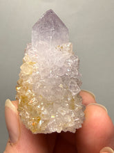 Load image into Gallery viewer, Spirit Amethyst (Cactus / Spirit Quartz) | South Africa