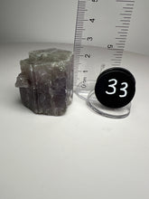 Load image into Gallery viewer, Purple Aragonite from Valencia, Spain