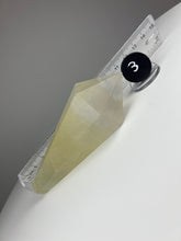 Load image into Gallery viewer, Dendrite Manganese and Iron Included Rainbow Fluorite Wand
