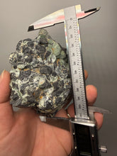 Load image into Gallery viewer, High-Grade Green Wavellite Collectors Specimen - Radiating Botryoidal Crystal Formation - Arkansas, USA