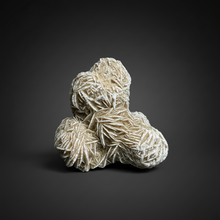 Load image into Gallery viewer, Desert Rose Selenite (Gypsum) — Mineral Display Specimen | Mexico