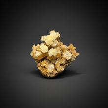 Load image into Gallery viewer, 1.5” High-Grade Flower Calcite Crystal Specimen | Wenshan Mine, Yunnan, China | Collector Mineral Display