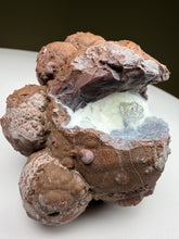 Load image into Gallery viewer, Hyalite Opal on Matrix • San Felipe Mine, Guanajuato, Mexico