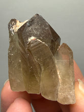 Load image into Gallery viewer, Smoky Quartz Crystal Specimen | Natural Collector Mineral – Brazil
