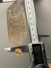 Load image into Gallery viewer, Polished Snow Garden Quartz Natural Point | Collector Mineral Specimen | Brazil