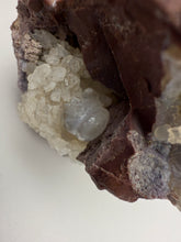 Load image into Gallery viewer, Hyalite Opal on Matrix • San Felipe Mine, Guanajuato, Mexico