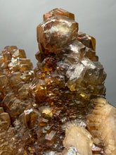 Load image into Gallery viewer, Red Tower Pagoda Calcite |Tonglushan Mine, Daye, Hubei, China