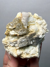 Load image into Gallery viewer, Pink Apatite on Matrix – Collector Mineral Specimen from Pakistan