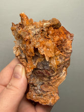 Load image into Gallery viewer, Chalcedony Quartz Rose Agate Collector Mineral Specimen – Morocco