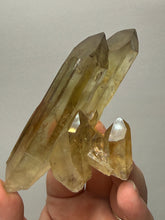 Load image into Gallery viewer, Natural Smokey Citrine Cluster | Collector Mineral Specimen | Madagascar