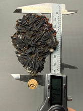 Load image into Gallery viewer, Natural Vanadinite on Matrix | Collector Mineral Specimen | Morocco