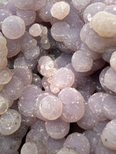 Load image into Gallery viewer, Indonesian Grape Agate (Radial Spray Terminated Quartz) Display Specimen | Mamuju, West Sulawesi, Indonesia