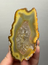 Load image into Gallery viewer, Premium Sumatra Agate (Banded Chalcedony) Display Specimen | Indonesia
