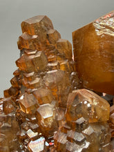Load image into Gallery viewer, Red Tower Pagoda Calcite |Tonglushan Mine, Daye, Hubei, China