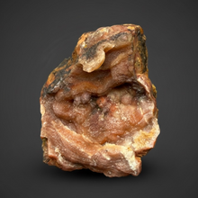 Load image into Gallery viewer, Chalcedony Quartz Rose Agate Collector Mineral Specimen – Morocco