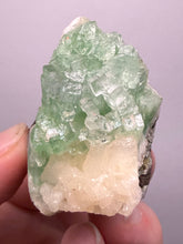 Load image into Gallery viewer, Green Radial “Disco Ball” Apophyllite | Maharashtra, India