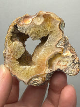 Load image into Gallery viewer, Premium Sumatra Agate (Banded Chalcedony) Display Specimen | Indonesia
