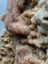 Load image into Gallery viewer, Chalcedony Quartz Rose Agate Collector Mineral Specimen – Morocco