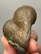Load image into Gallery viewer, Natural Bonsai Suiseki Chalcedony Gobi Agate Collector Mineral Specimen | Morocco