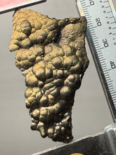 Load image into Gallery viewer, Botryoidal Stalactite Goethite (Iron Oxyhydroxide) Display Specimen | Turkey