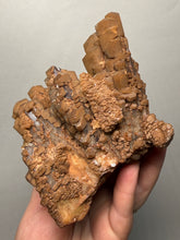Load image into Gallery viewer, Red Tower Pagoda Calcite |Tonglushan Mine, Daye, Hubei, China