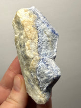 Load image into Gallery viewer, Afghanite & Lazurite on Matrix Collector Display Specimen | Badakhshan Region, Afghanistan