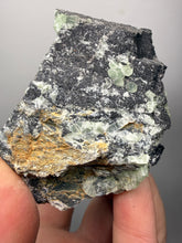 Load image into Gallery viewer, High-Grade Green Wavellite Collectors Specimen - Radiating Botryoidal Crystal Formation - Arkansas, USA