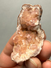 Load image into Gallery viewer, Pink Amethyst Cluster | Argentina