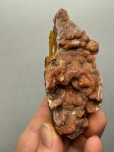 Load image into Gallery viewer, Chalcedony Quartz Rose Agate Collector Mineral Specimen – Morocco