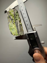 Load image into Gallery viewer, High-Grade Green Wavellite Collectors Specimen - Radiating Botryoidal Crystal Formation - Arkansas, USA